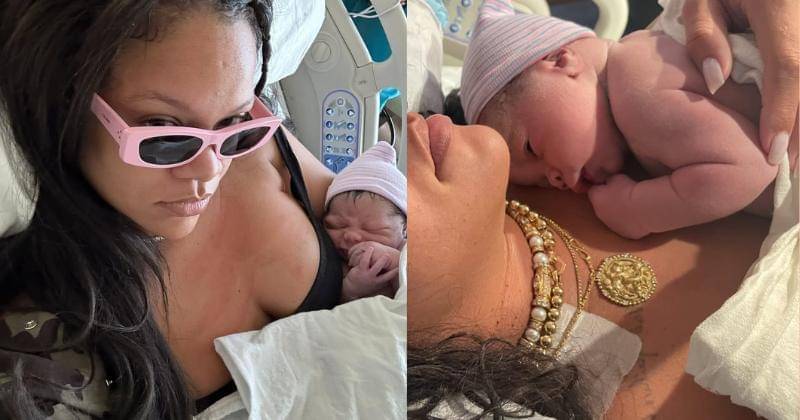 Instagram/badgalriri